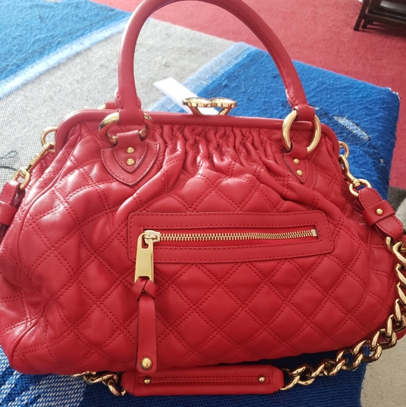 Marc Jacobs Stam bag, NWT - Picture 2 of 8